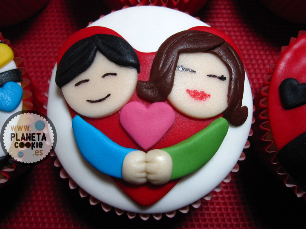 cupcakes-pareja